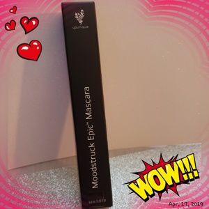 Epic Black Waterproof Mascara